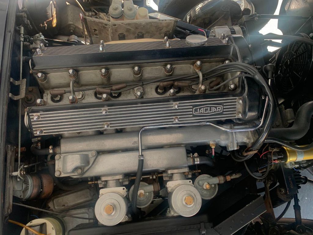 1970 Jaguar E Type  - 20317697 - 36