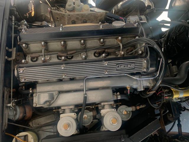 1970 Jaguar E Type  - 20317697 - 36