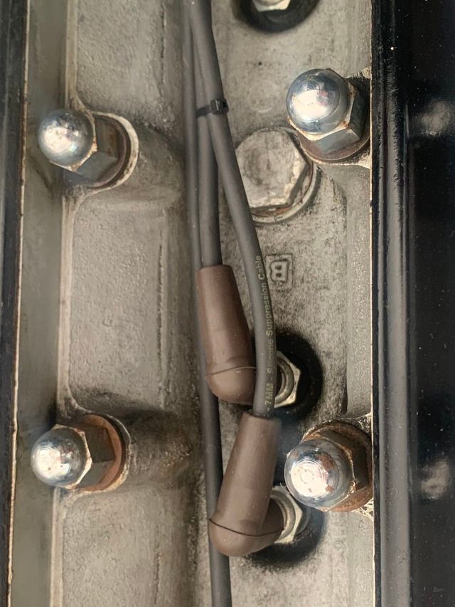 1970 Jaguar E Type  - 20317697 - 38