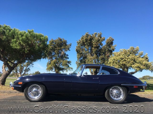 1970 Jaguar E Type  - 20317697 - 3