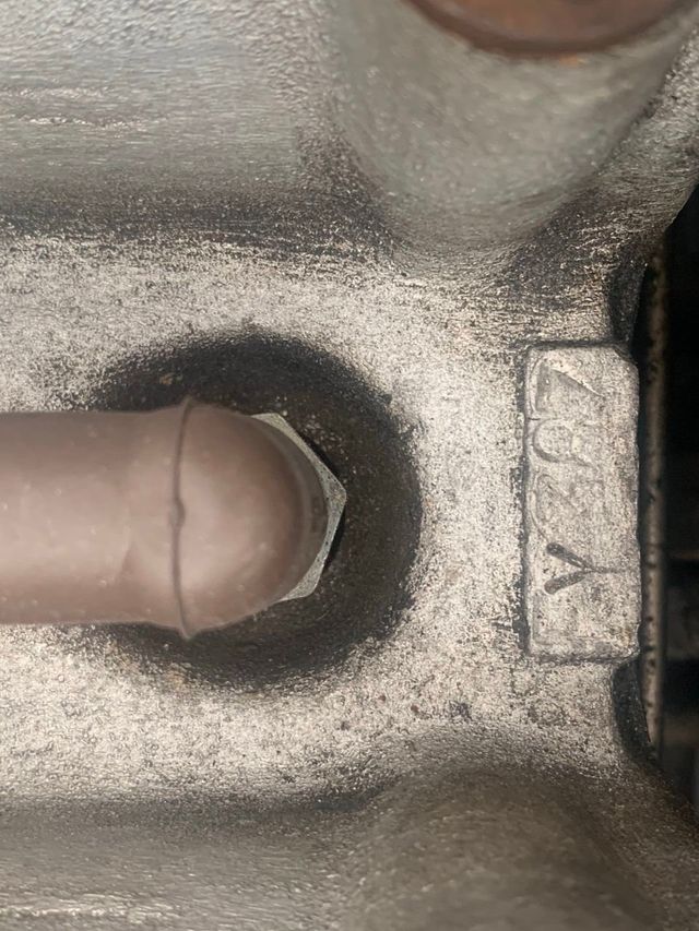 1970 Jaguar E Type  - 20317697 - 39