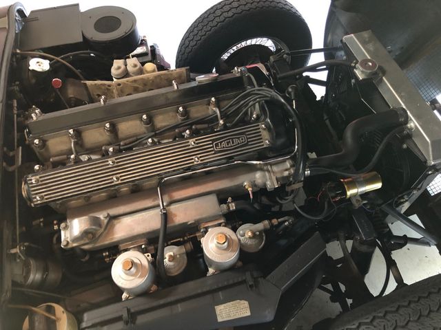 1970 Jaguar E Type  - 20317697 - 40