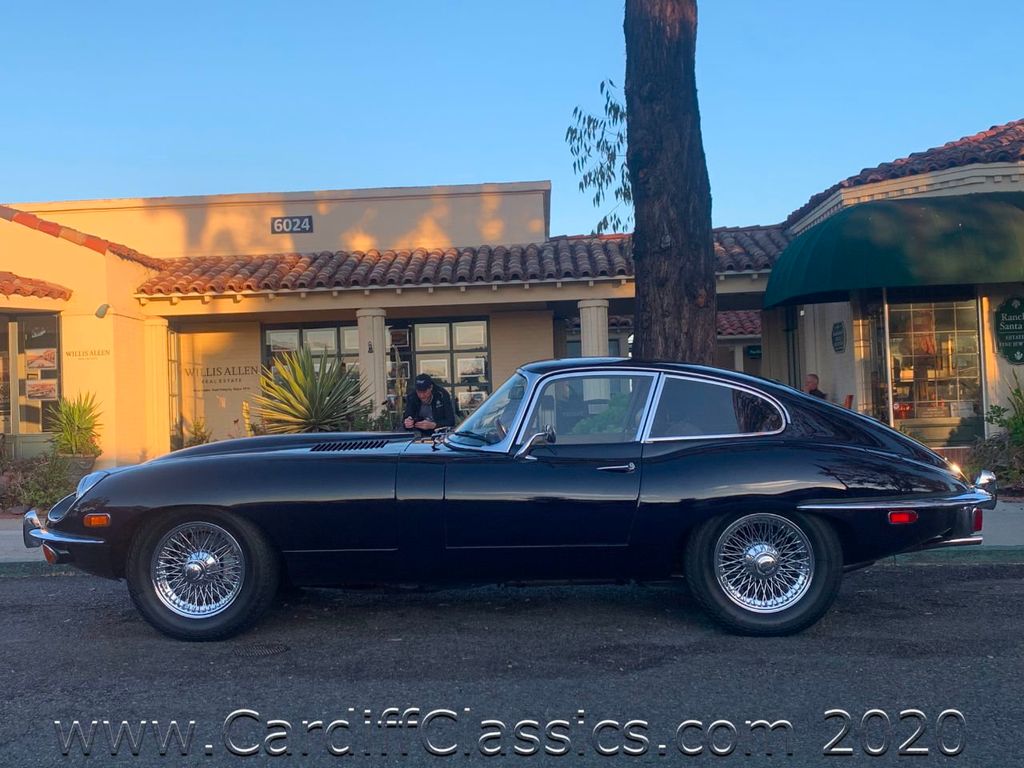 1970 Jaguar E Type  - 20317697 - 42