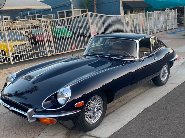 1970 Jaguar E Type  - 20317697 - 43