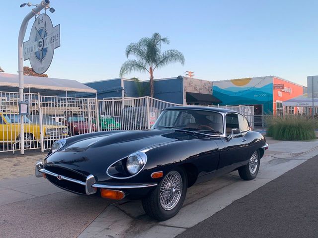 1970 Jaguar E Type  - 20317697 - 47