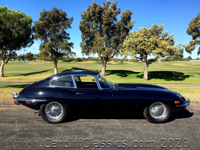 1970 Jaguar E Type  - 20317697 - 4