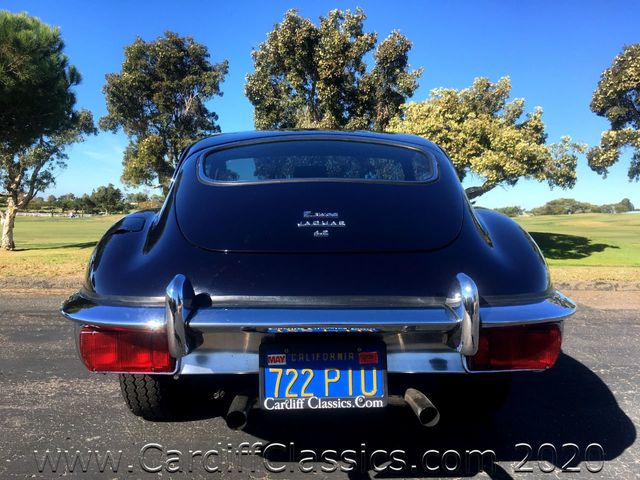 1970 Jaguar E Type  - 20317697 - 8