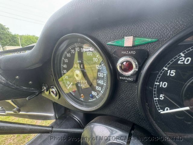 1970 Jaguar E-Type 1970 JAGUAR E-TYPE SII OPEN TWO SEATER/ROADSTER - 22866362 - 19