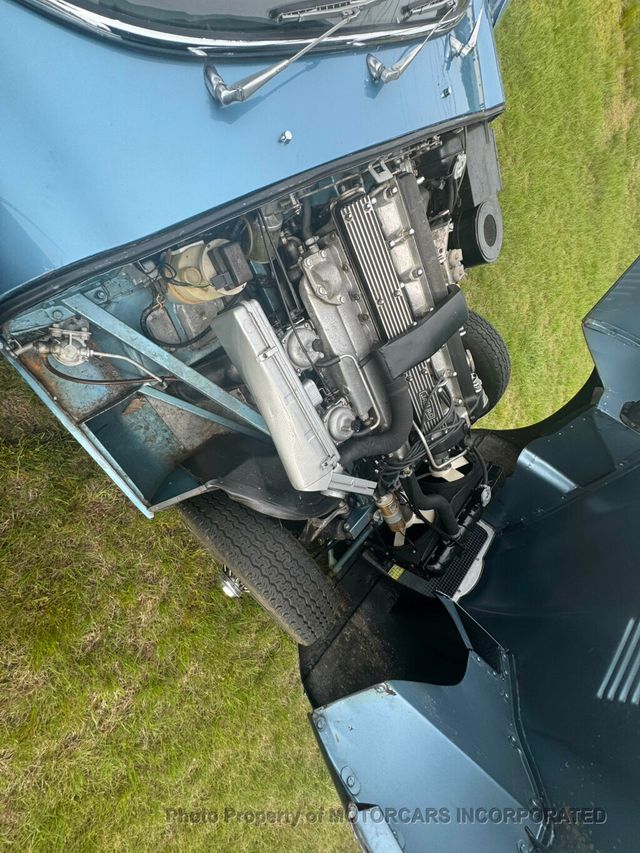 1970 Jaguar E-Type 1970 JAGUAR E-TYPE SII OPEN TWO SEATER/ROADSTER - 22866362 - 25