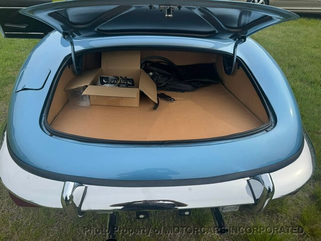 1970 Jaguar E-Type 1970 JAGUAR E-TYPE SII OPEN TWO SEATER/ROADSTER - 22866362 - 7