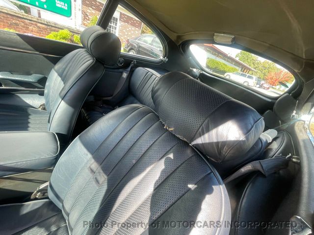 1970 Jaguar E-Type 2+2 EXCELLENT CONDITION LOW MILEAGE GREAT COLLECTIBLE E-TYPE!!  - 22158889 - 10