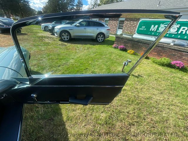 1970 Jaguar E-Type 2+2 EXCELLENT CONDITION LOW MILEAGE GREAT COLLECTIBLE E-TYPE!!  - 22158889 - 11