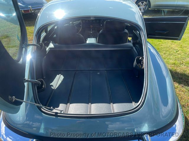 1970 Jaguar E-Type 2+2 EXCELLENT CONDITION LOW MILEAGE GREAT COLLECTIBLE E-TYPE!!  - 22158889 - 13