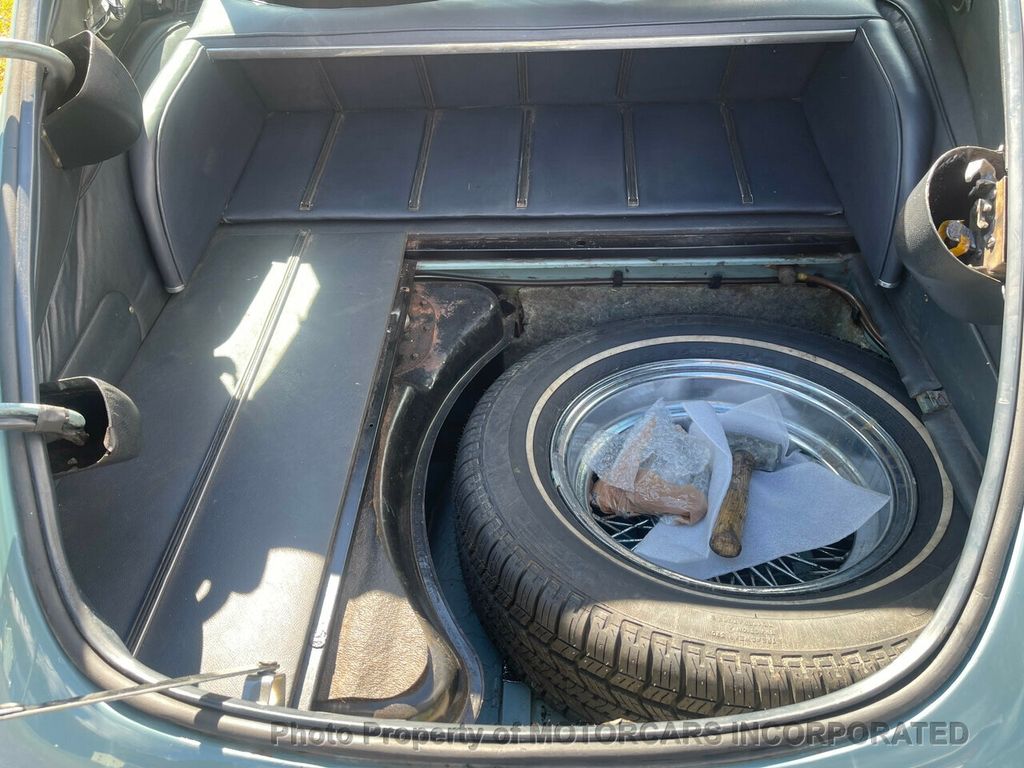 1970 Jaguar E-Type 2+2 EXCELLENT CONDITION LOW MILEAGE GREAT COLLECTIBLE E-TYPE!!  - 22158889 - 14