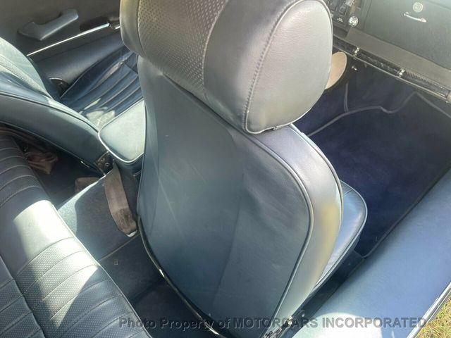 1970 Jaguar E-Type 2+2 EXCELLENT CONDITION LOW MILEAGE GREAT COLLECTIBLE E-TYPE!!  - 22158889 - 16