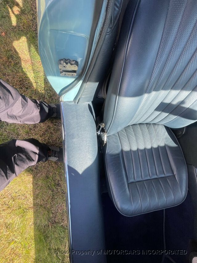 1970 Jaguar E-Type 2+2 EXCELLENT CONDITION LOW MILEAGE GREAT COLLECTIBLE E-TYPE!!  - 22158889 - 17