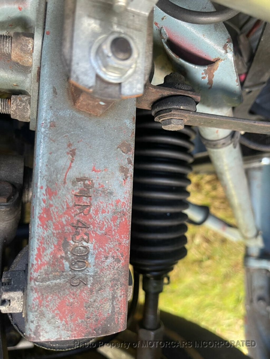 1970 Jaguar E-Type 2+2 EXCELLENT CONDITION LOW MILEAGE GREAT COLLECTIBLE E-TYPE!!  - 22158889 - 25