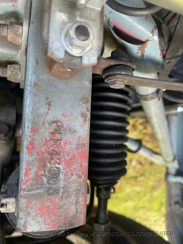 1970 Jaguar E-Type 2+2 EXCELLENT CONDITION LOW MILEAGE GREAT COLLECTIBLE E-TYPE!!  - 22158889 - 25