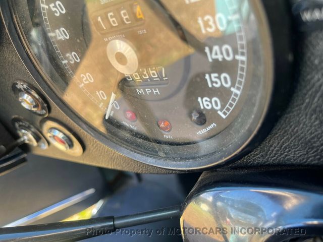 1970 Jaguar E-Type 2+2 EXCELLENT CONDITION LOW MILEAGE GREAT COLLECTIBLE E-TYPE!!  - 22158889 - 32