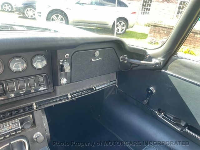 1970 Jaguar E-Type 2+2 EXCELLENT CONDITION LOW MILEAGE GREAT COLLECTIBLE E-TYPE!!  - 22158889 - 34