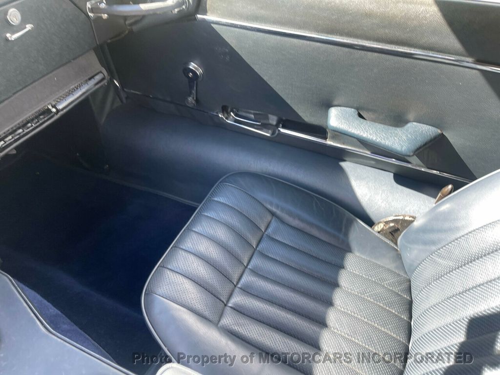 1970 Jaguar E-Type 2+2 EXCELLENT CONDITION LOW MILEAGE GREAT COLLECTIBLE E-TYPE!!  - 22158889 - 37