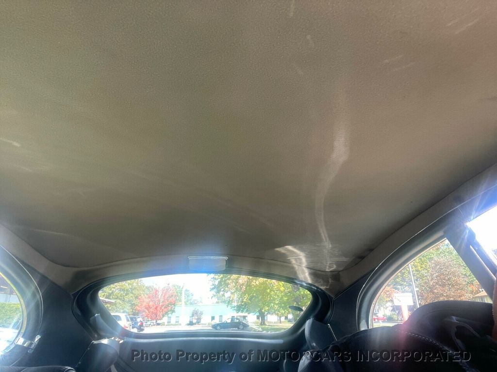 1970 Jaguar E-Type 2+2 EXCELLENT CONDITION LOW MILEAGE GREAT COLLECTIBLE E-TYPE!!  - 22158889 - 38