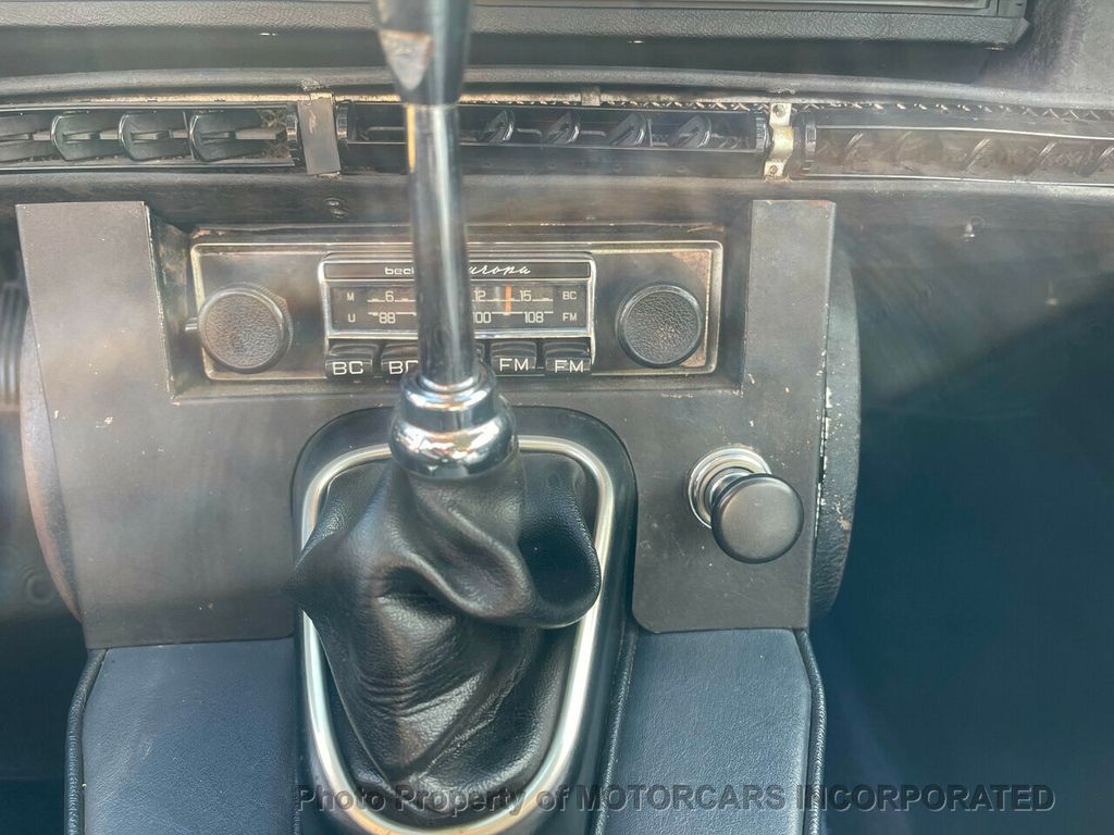 1970 Jaguar E-Type 2+2 EXCELLENT CONDITION LOW MILEAGE GREAT COLLECTIBLE E-TYPE!!  - 22158889 - 40