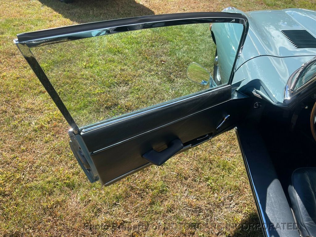 1970 Jaguar E-Type 2+2 EXCELLENT CONDITION LOW MILEAGE GREAT COLLECTIBLE E-TYPE!!  - 22158889 - 8