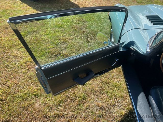 1970 Jaguar E-Type 2+2 EXCELLENT CONDITION LOW MILEAGE GREAT COLLECTIBLE E-TYPE!!  - 22158889 - 8