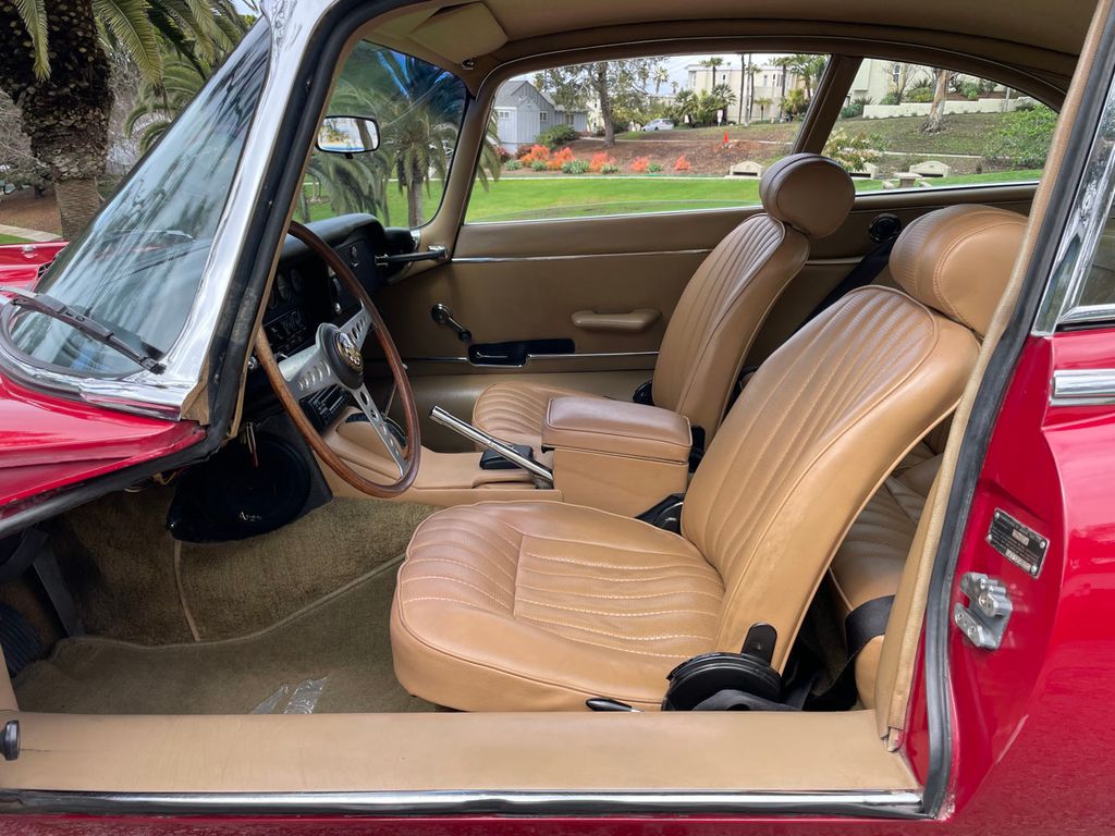 1970 Jaguar XKE 2+2  - 21635907 - 23