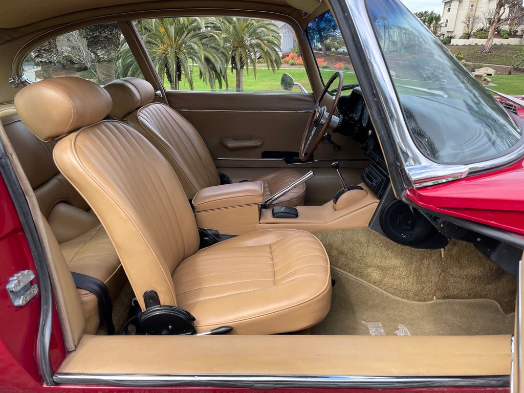 1970 Jaguar XKE 2+2  - 21635907 - 24