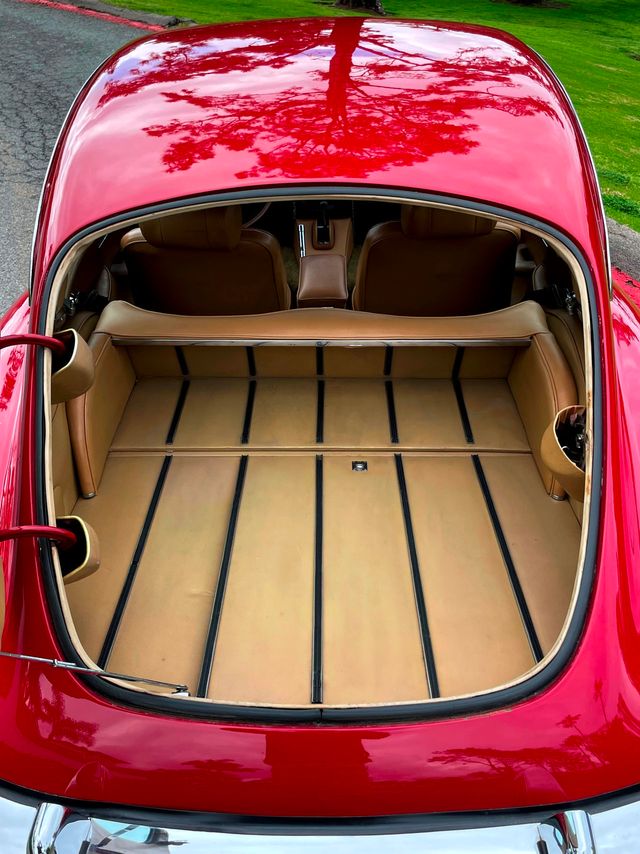 1970 Jaguar XKE 2+2  - 21635907 - 33