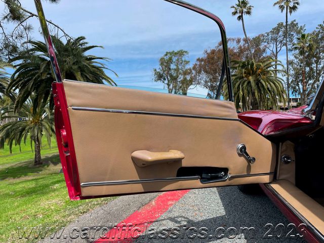 1970 Jaguar XKE 2+2  - 21635907 - 36