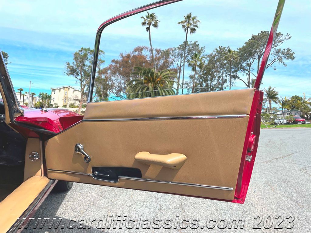 1970 Jaguar XKE 2+2  - 21635907 - 37