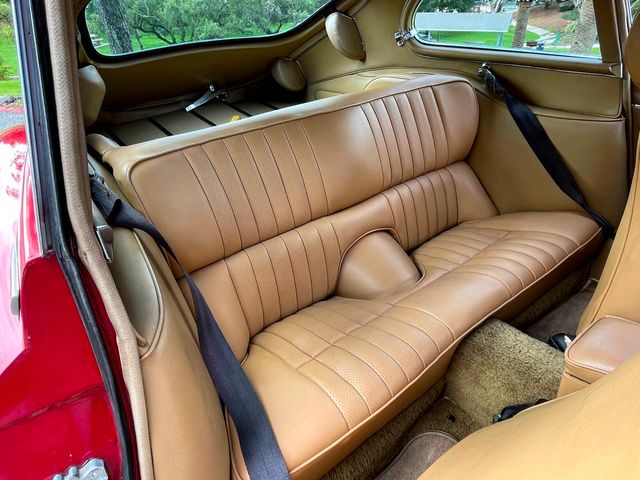 1970 Jaguar XKE 2+2  - 21635907 - 41