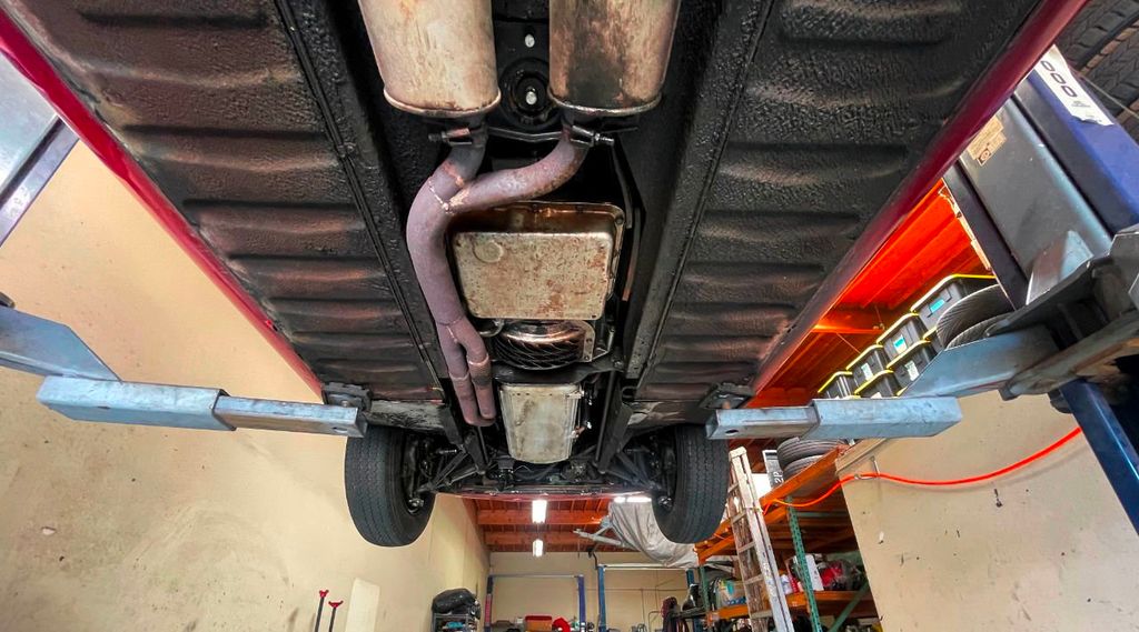 1970 Jaguar XKE 2+2  - 21635907 - 46