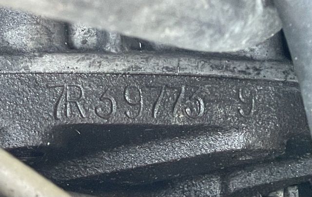 1970 Jaguar XKE 2+2  - 21635907 - 50