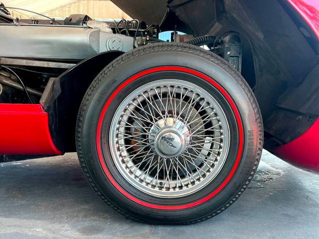 1970 Jaguar XKE 2+2  - 21635907 - 60