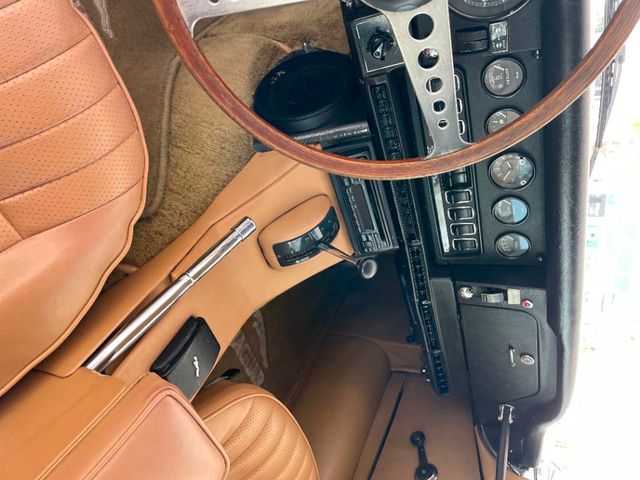 1970 Jaguar XKE 2+2  - 21635907 - 61