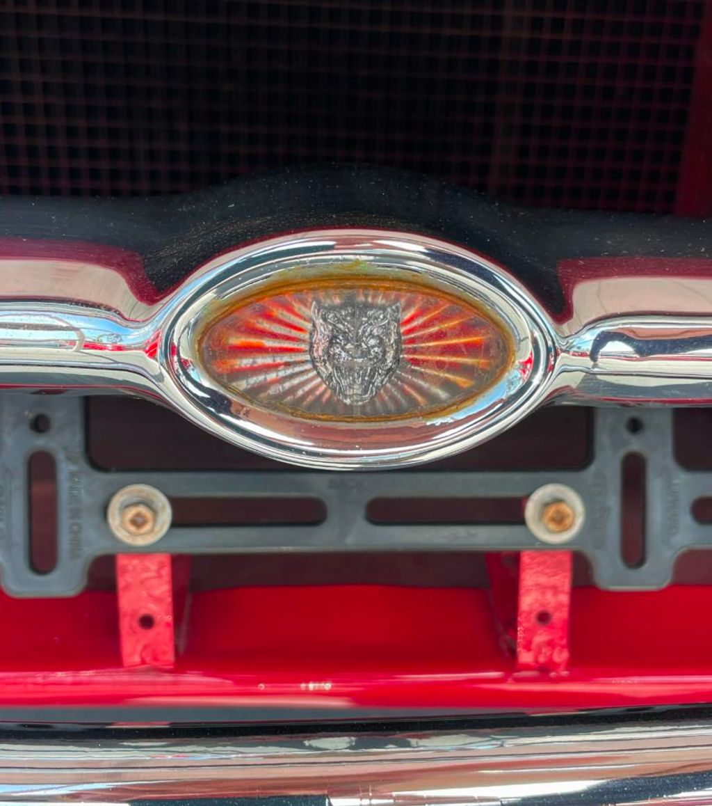 1970 Jaguar XKE 2+2  - 21635907 - 66