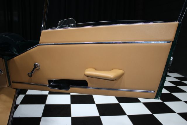 1970 Jaguar XK-E SERIES 2 - 4 SPEED - BRITISH RACING GREEN - 23056668 - 40