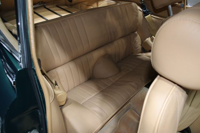 1970 Jaguar XK-E SERIES 2 - 4 SPEED - BRITISH RACING GREEN - 23056668 - 45