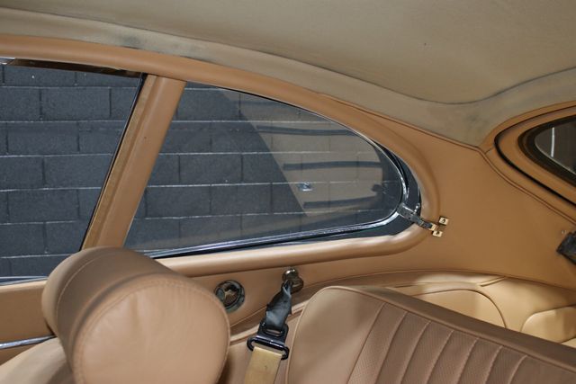 1970 Jaguar XK-E SERIES 2 - 4 SPEED - BRITISH RACING GREEN - 23056668 - 47