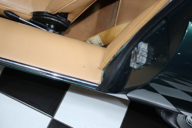 1970 Jaguar XK-E SERIES 2 - 4 SPEED - BRITISH RACING GREEN - 23056668 - 51