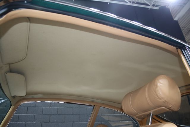 1970 Jaguar XK-E SERIES 2 - 4 SPEED - BRITISH RACING GREEN - 23056668 - 53