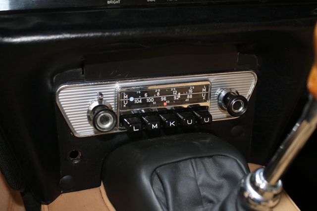 1970 Jaguar XK-E SERIES 2 - 4 SPEED - BRITISH RACING GREEN - 23056668 - 59
