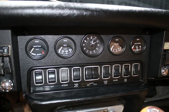 1970 Jaguar XK-E SERIES 2 - 4 SPEED - BRITISH RACING GREEN - 23056668 - 60