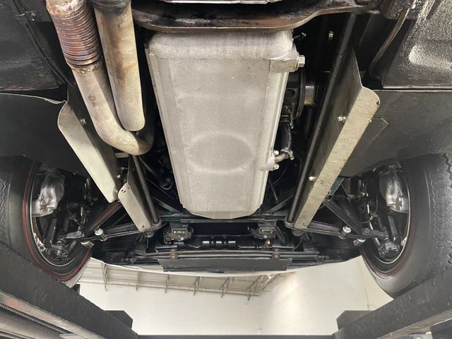 1970 Jaguar XK-E SERIES 2 - 4 SPEED - BRITISH RACING GREEN - 23056668 - 97