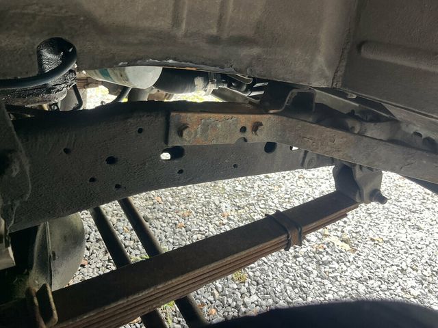 1970 Jeep j2000 Pappys Barn Find AMC Jeep 4x4 with Camper Top - 23086506 - 34