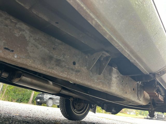 1970 Jeep j2000 Pappys Barn Find AMC Jeep 4x4 with Camper Top - 23086506 - 42